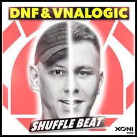 Shuffle Beat - DNF & Vnalogic