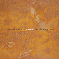 Scherzo No. 4 in E Major, Op. 54 - Dubravka Tomsic