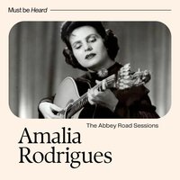 Malmequer Pequenino - Amália Rodrigues