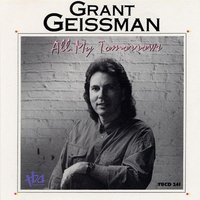 Flamingo Isle - Grant Geissman