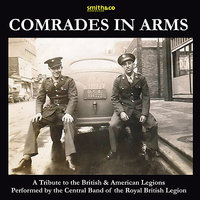 Rule Britannia - The Central Band of The Royal British Legion