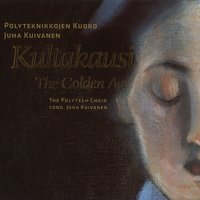 Saarella palaa - Polyteknikkojen Kuoro & Ян Сибелиус