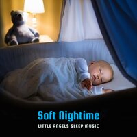 Baby Lullaby - Little Angels Sleep Music