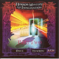 Creepy Crawlies - David Hewson