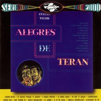 La Panza Larga - Los Alegres De Teran