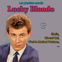 Dis-moi Oui - Lucky Blondo
