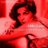 Too Marvelous for Words - Abbe Lane