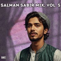 Da Jahan Tee Safa - Salman Sabir
