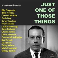 Just One of Those Things - Charlie Parker Quintet