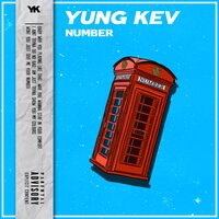 Number - Yung Kev