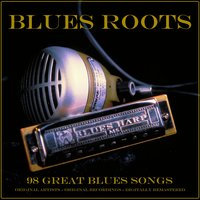 Fixin' to Die Blues - Bukka White