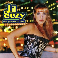 Just Can't Get Over You - Lil' Suzy