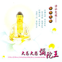 King Of Big Mercy Amitabha Buddha(Four String Guitar) - Ken-Ming Yang
