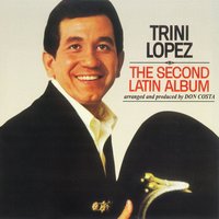 Sin Ti (Without You) - Trini Lopez