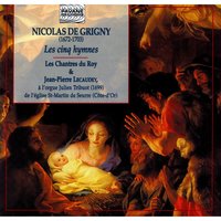 Ave Maris Stella: Solve vincla reis - Jean-Pierre Lecaudey
