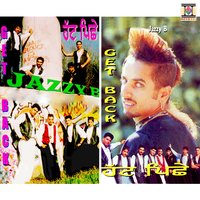 Nag Wang (Crawling Like a Snake) - Jazzy B