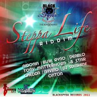 Real Steppa - Deablo
