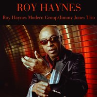 Dillon - Roy Haynes
