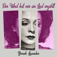 Om Vär Herre Vill - Zarah Leander