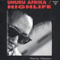 3rd Movement: Bantu - Randy Weston