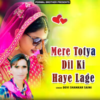 Chori Tera Dil Me Kitna Aashik - Devi Shankar Saini