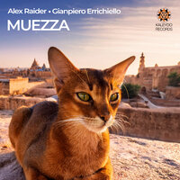 Muezza - Alex Raider & Gianpiero Errichiello