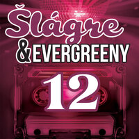 Holuběnka - Šlágre & Evergreeny & Mája Velšicová
