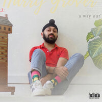 a way out - Harry Grover & Ryan