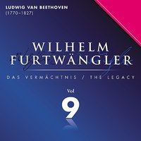 IV. Allegro ma non troppo: Symphonie Nr. 4 op.60 - Wilhelm Furtwaengler & Wiener Philharmoniker & Ludwig van Beethoven