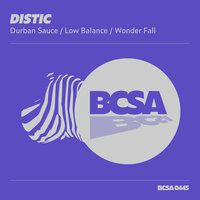 Low Balance - Distic