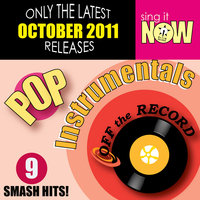 Deer In The Headlights - Off the Record Instrumentals