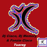 Tuareg - Fonzie Ciaco