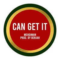 can get it - Mehdiman
