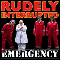 Alcohol Soul - Rudely Interrupted