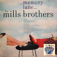 On a Chinese Honeymoon - The Mills Brothers