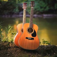 Guitar’s Gentle Cadence - Guitar Music Groove & Gentle Music for Babies & Lullaby Einstein