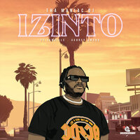 Izinto - Tha Maniac DJ & Aubrey Qwana & Jamville