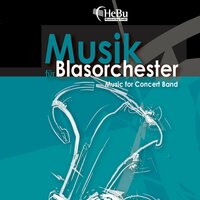 Ouvertüre zu "Maske in Blau" - HeBu Musikverlag