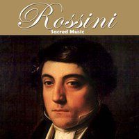Messa di Milano: Credo - Silvano Frontalini & Kaunas Chamber Orchestra & Kaunas Chamber Chorus & Джоаккино Россини