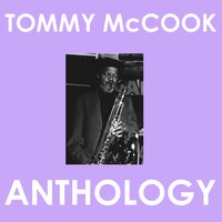 Dancing Version - Tommy McCook & The Aggrovators
