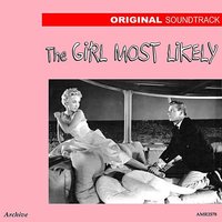 The Girl Most Likely - Nelson Riddle