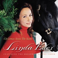 Little Drummer Boy - Linda Eder