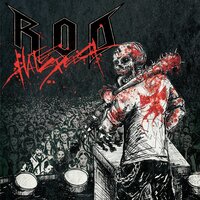 Pigs on Two Legs - R.O.D.