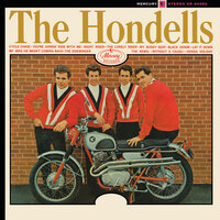 He Wasn't Coming Back - The Hondells