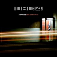 Touched - Dioptrics