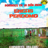 Pájaro De Mi Llanura - Eneas Perdomo