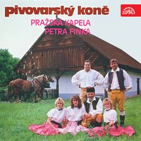 Mugrauerovi koně - Pražská kapela Petra Finka & sestry Petrovy & Miloš Lorenc & Petr Opatrný