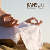 Osho Indian FLute with Tibetan Bells for Relaxation - Bansuri Flute Meditation Music Masters
