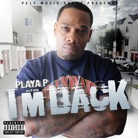 Neva Outside - Playa P & Squeeze