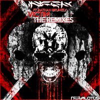 Victim - Infek & Nathan Brumley & Everettz